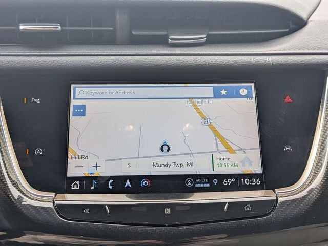2021 Cadillac XT6 Sport