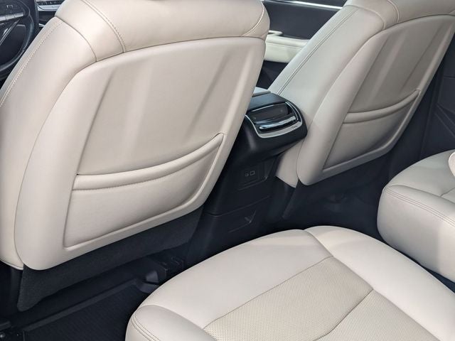 2021 Cadillac XT6 Sport