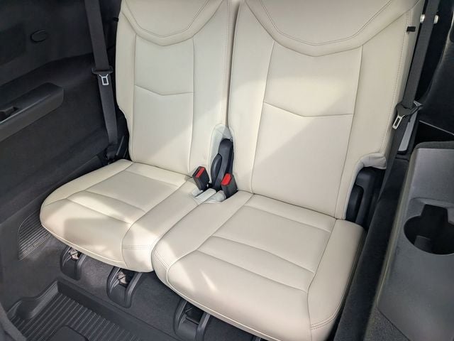 2021 Cadillac XT6 Sport