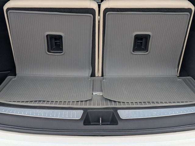 2021 Cadillac XT6 Sport