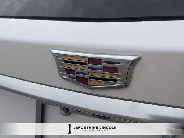 2021 Cadillac XT6 Sport