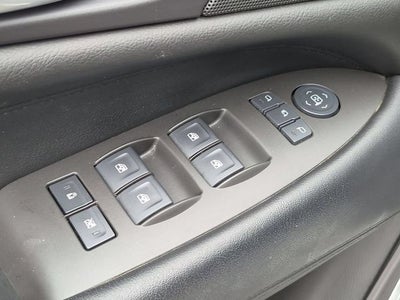 2016 Cadillac Escalade Premium 4X4