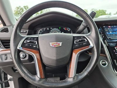 2016 Cadillac Escalade Premium 4X4
