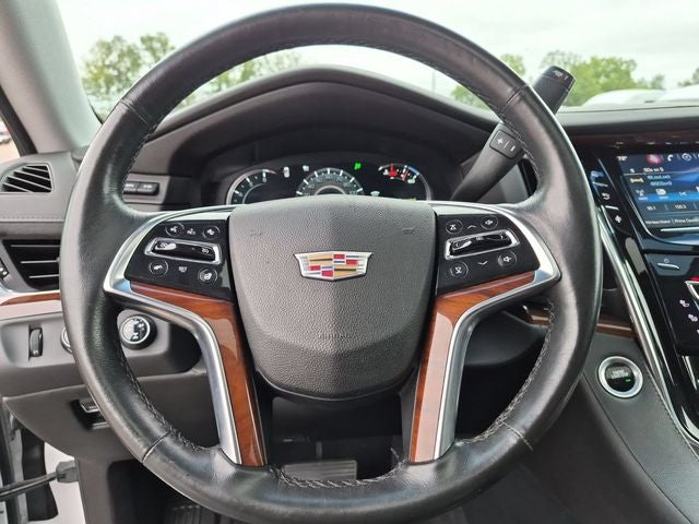 2016 Cadillac Escalade Premium 4X4