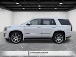 2016 Cadillac Escalade Premium 4X4