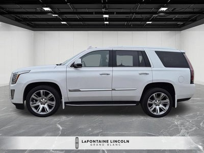 2016 Cadillac Escalade Premium 4X4