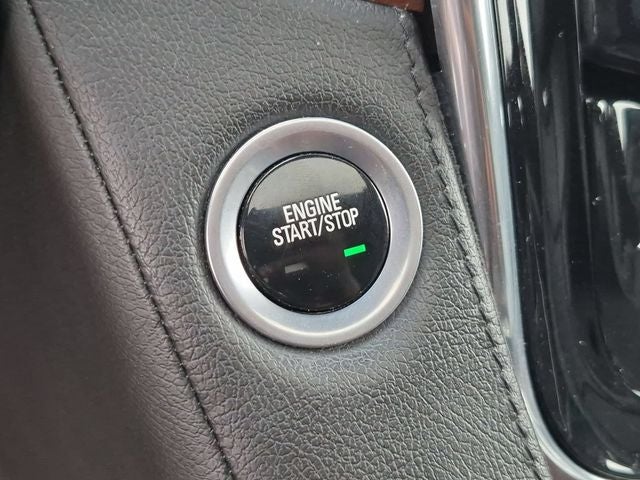 2016 Cadillac Escalade Premium 4X4