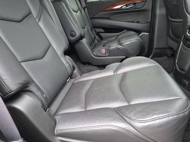 2016 Cadillac Escalade Premium 4X4