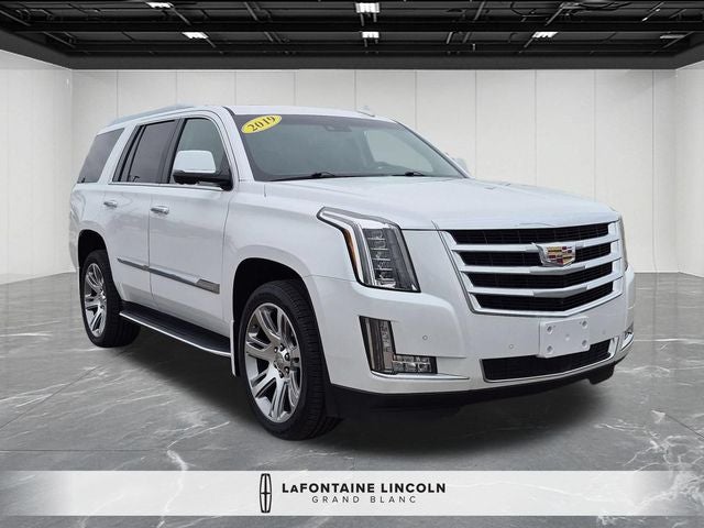 2016 Cadillac Escalade Premium 4X4