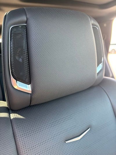 2024 Cadillac Escalade Sport AWD