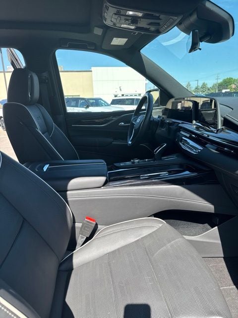 2024 Cadillac Escalade Sport AWD