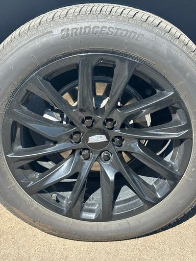 2024 Cadillac Escalade Sport AWD