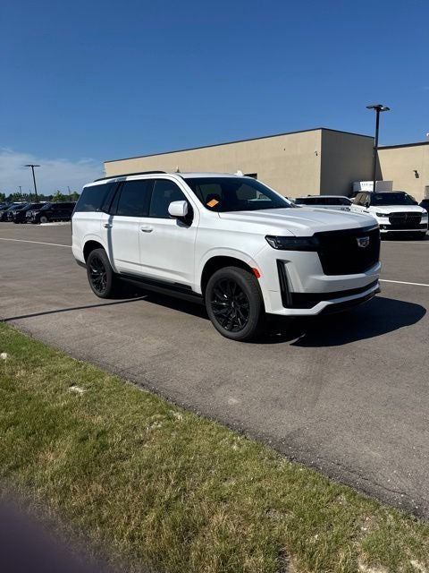 2024 Cadillac Escalade Sport AWD