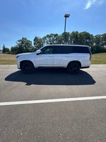 2024 Cadillac Escalade Sport AWD