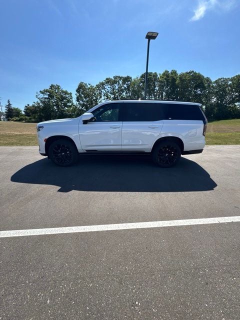 2024 Cadillac Escalade Sport AWD