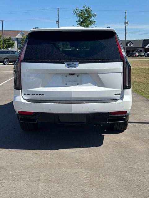 2024 Cadillac Escalade Sport AWD