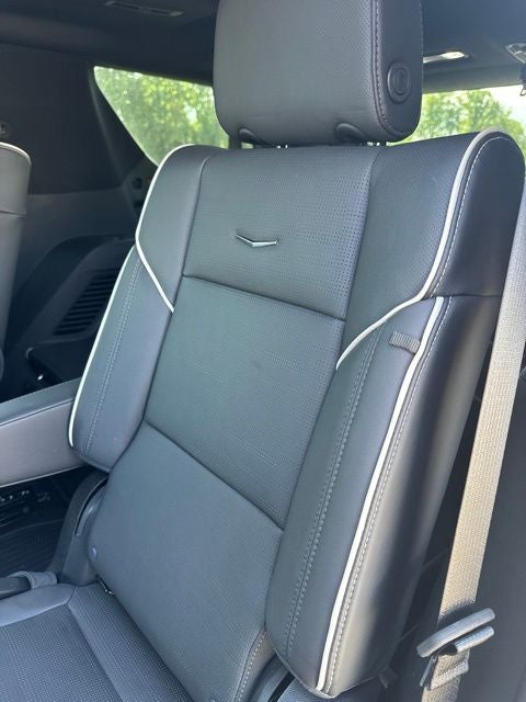 2024 Cadillac Escalade Sport AWD