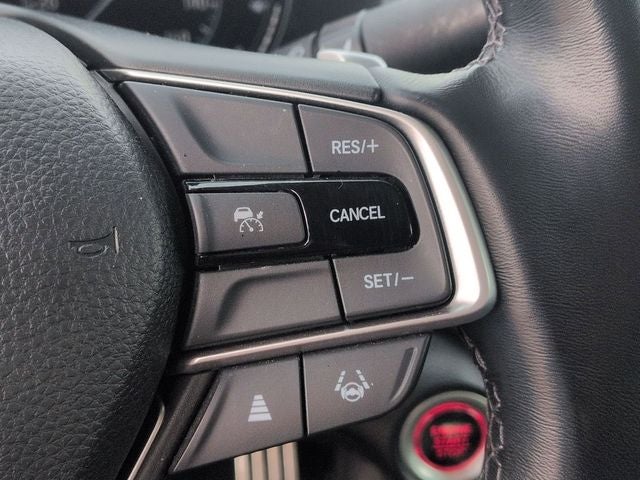 2021 Honda Accord Sport Special Edition