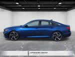 2021 Honda Accord Sport Special Edition