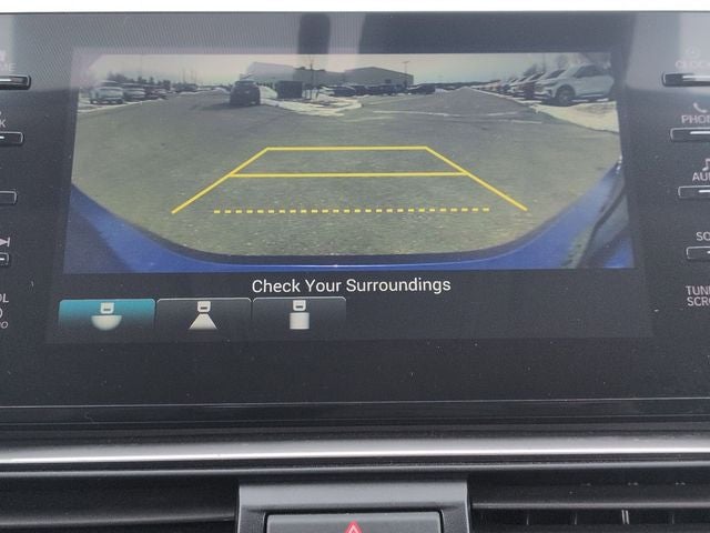 2021 Honda Accord Sport Special Edition