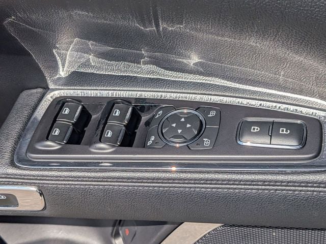 2017 Lincoln Continental Reserve AWD