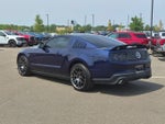 2011 Ford Mustang GT Premium