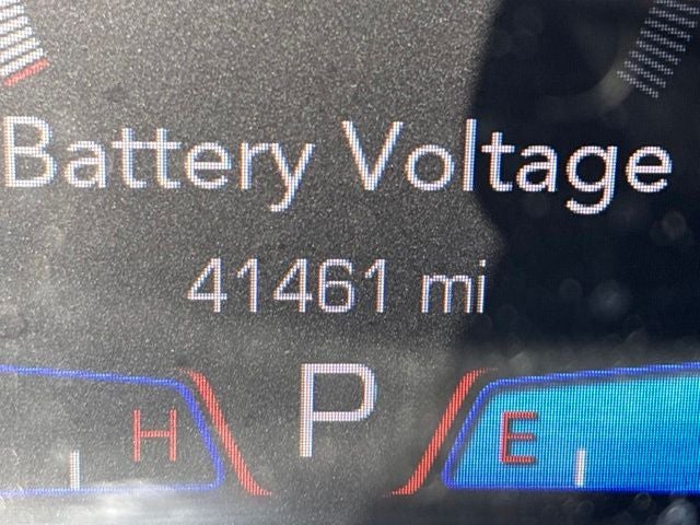 2017 Chrysler 300 S