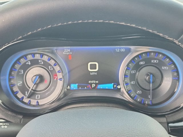 2017 Chrysler 300 S AWD