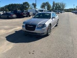 2017 Chrysler 300 S