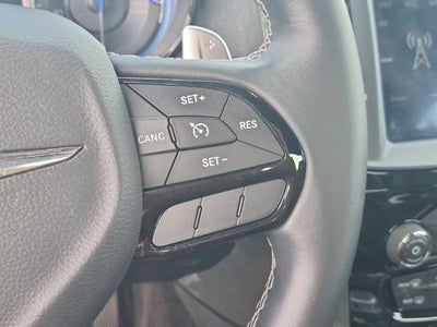 2017 Chrysler 300 S AWD