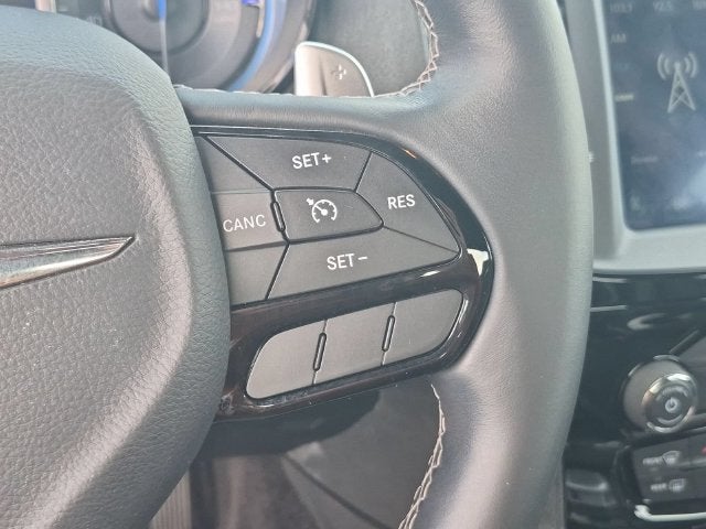 2017 Chrysler 300 S AWD
