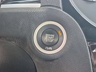 2017 Chrysler 300 S AWD