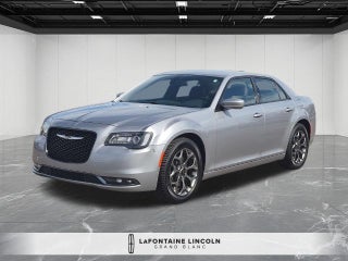 2017 Chrysler 300 S AWD