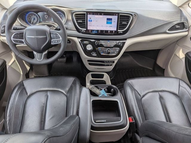 2022 Chrysler Pacifica Touring L AWD