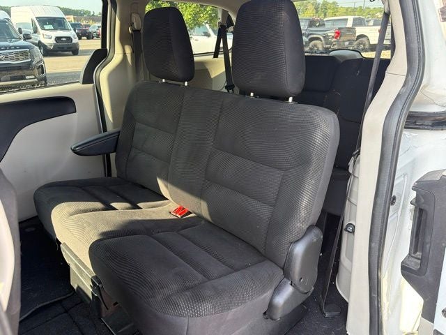 2020 Dodge Grand Caravan SE