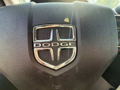 2020 Dodge Grand Caravan SE