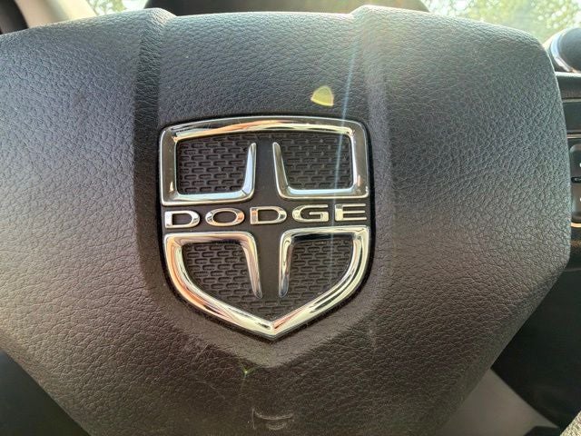 2020 Dodge Grand Caravan SE