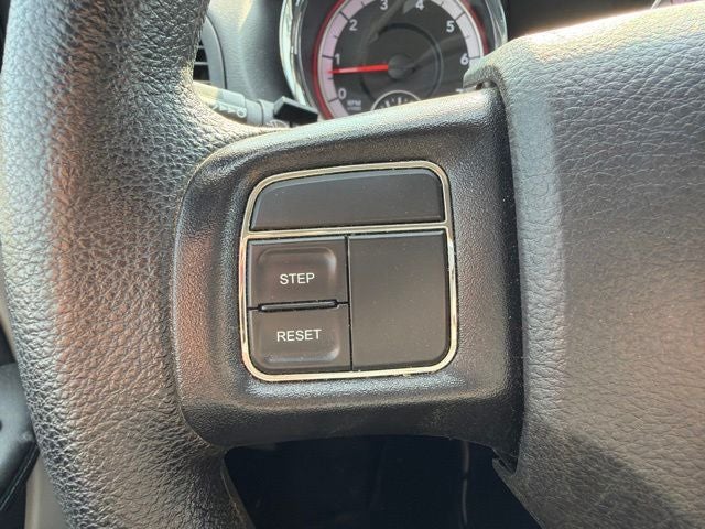 2020 Dodge Grand Caravan SE