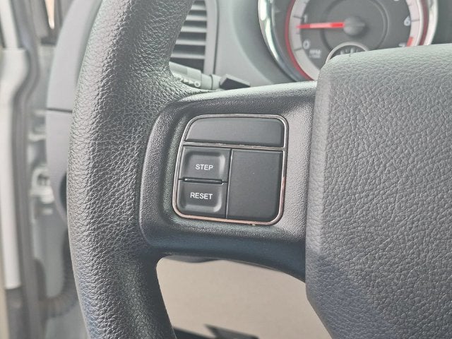 2020 Dodge Grand Caravan SE