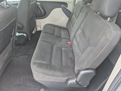 2020 Dodge Grand Caravan SE