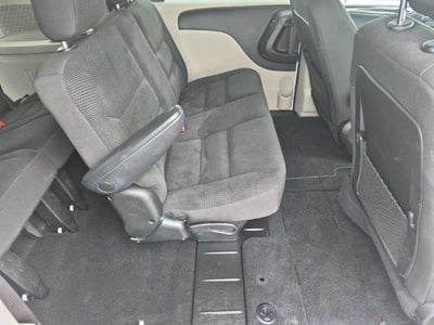 2020 Dodge Grand Caravan SE