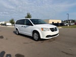 2020 Dodge Grand Caravan SE