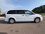 2020 Dodge Grand Caravan SE