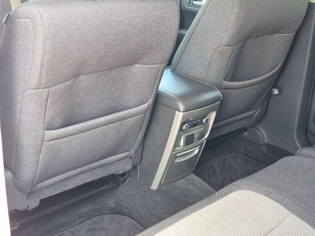 2011 Ford Flex SE