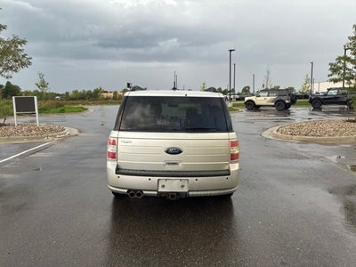 2011 Ford Flex SE