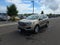 2020 Ford Edge SEL AWD