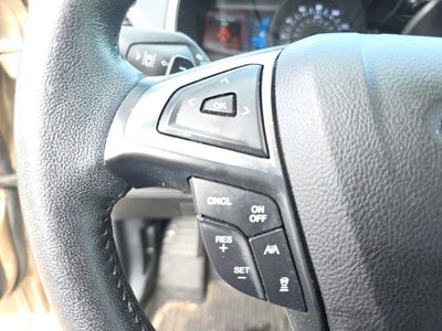 2020 Ford Edge SEL AWD