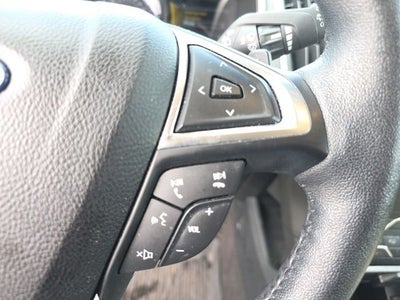 2020 Ford Edge SEL AWD