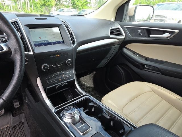 2020 Ford Edge SEL AWD