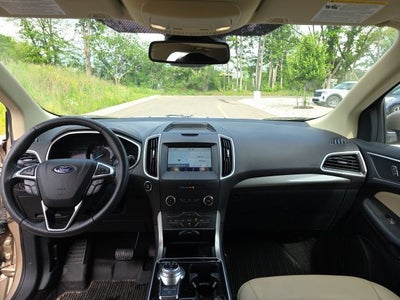 2020 Ford Edge SEL AWD